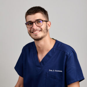 Dr. Fabio Fiorenzato - Igiene dentale e prevenzione